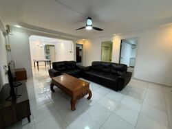 Blk 496D Tampines Avenue 9 (Tampines), HDB 5 Rooms #576090141